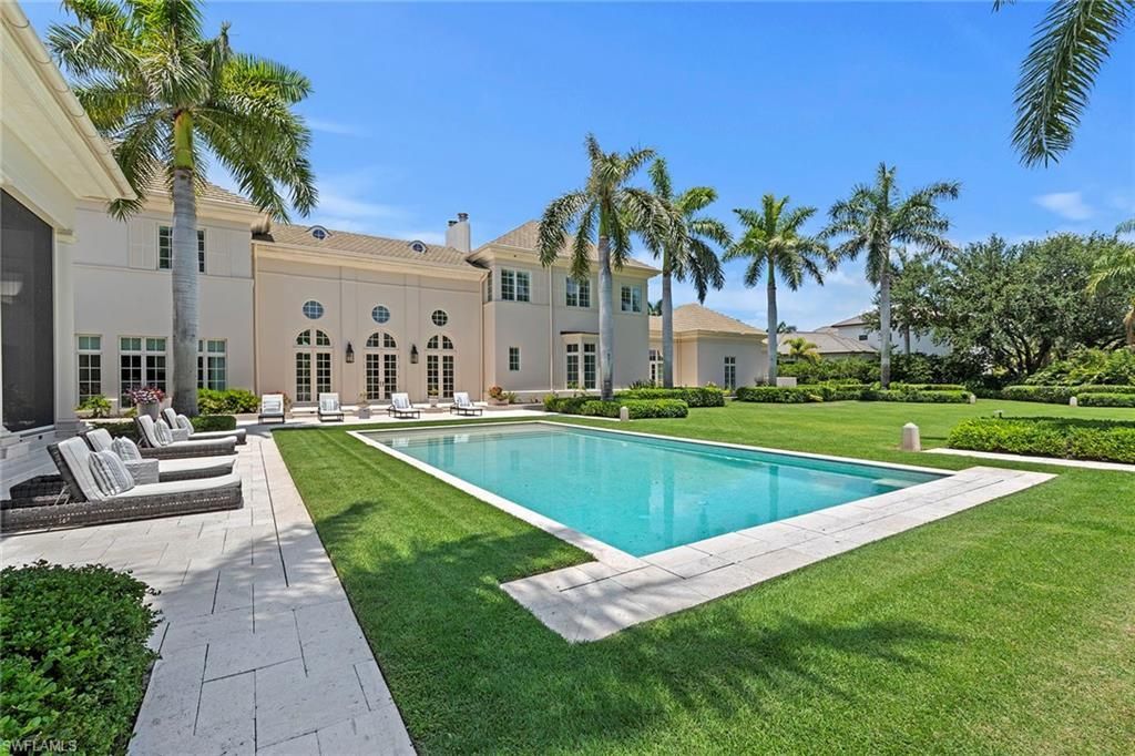 28740 Blaisdell Dr, Naples, FL 34119 Photo