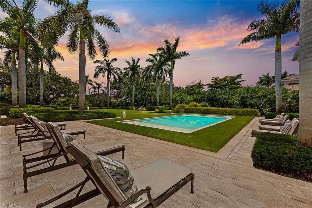 28740 Blaisdell Dr, Naples, FL 34119 Photo