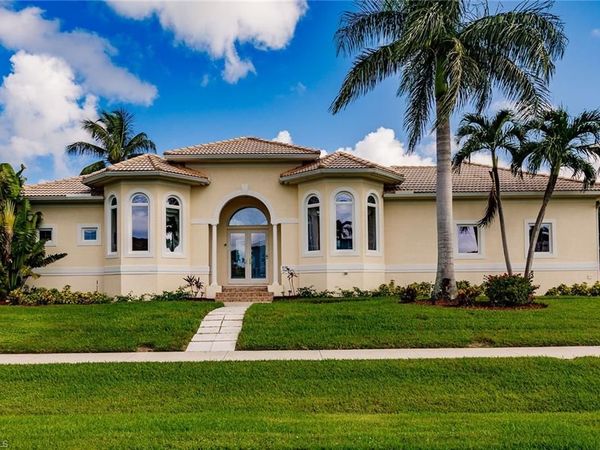 950 Snowberry CT, MARCO ISLAND, FL 34145