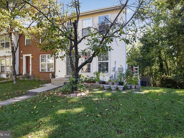 8449 OAK MEADE WAY, JESSUP, MD 20794