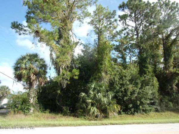 00 SAN MATEO Road, Satsuma, FL 32189