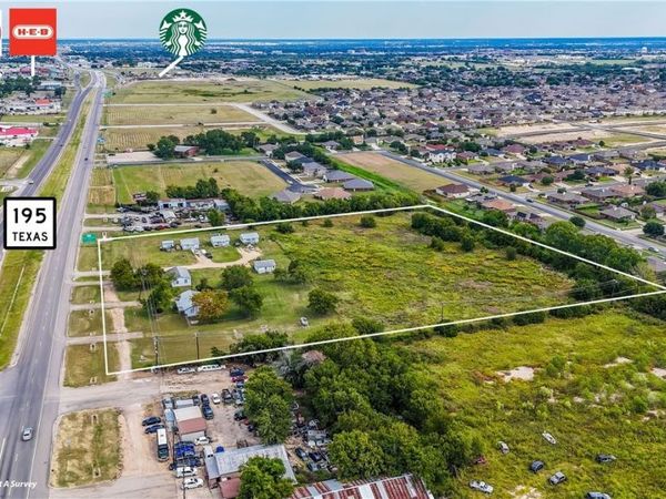 5801 HWY 195, Killeen, TX 76542