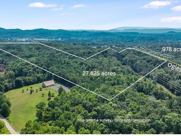 0 Oglesby Rd, Knoxville, TN 37914