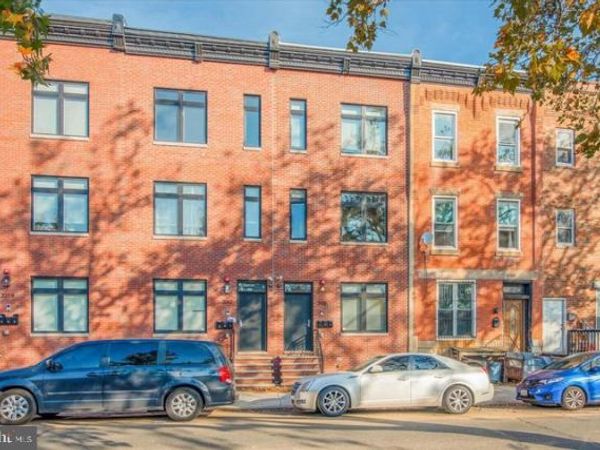 2015-2019 N COLLEGE AVENUE, PHILADELPHIA, PA 19121