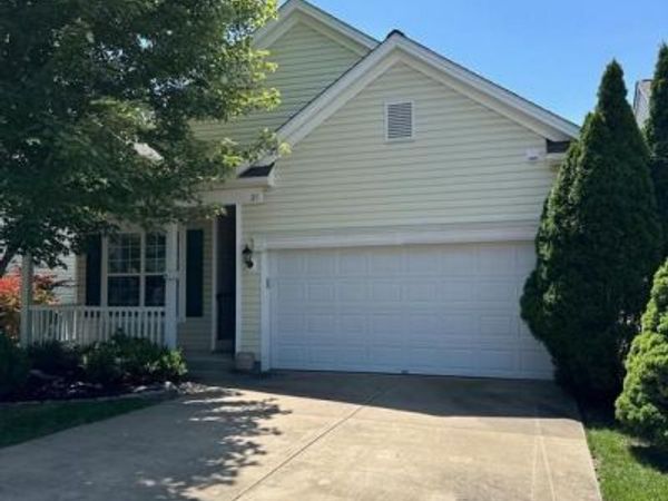21 BUCHANAN COURT, FREDERICKSBURG, VA 22406