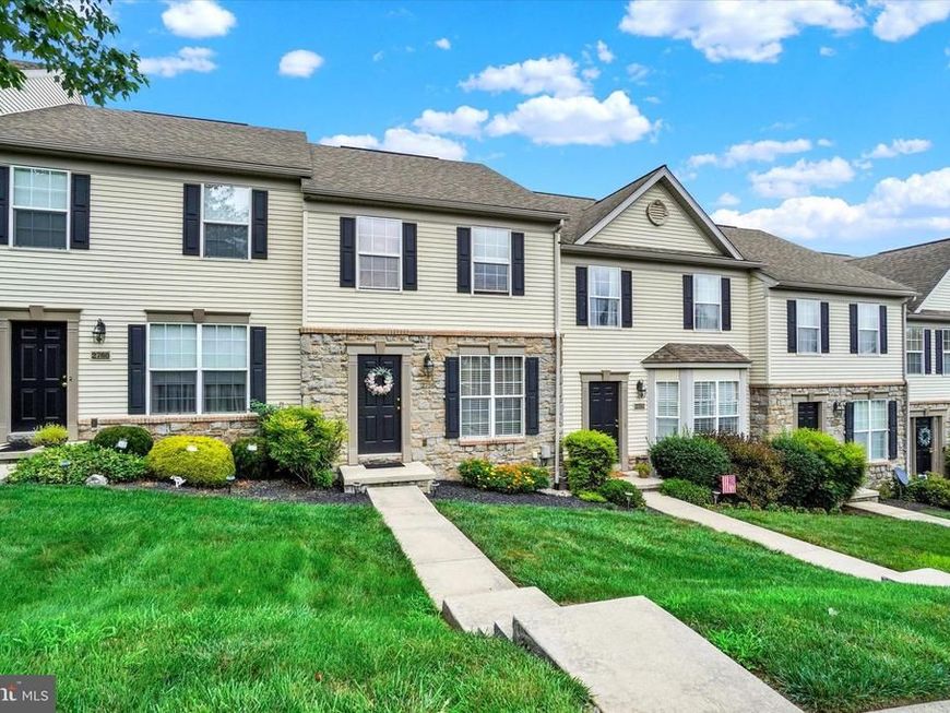 2756 Seabiscuit Street, Unit 17A, York, PA 17402 Main Photo