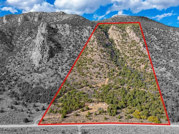 19280 Highway 141, Gateway, CO 81522