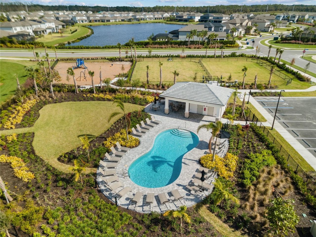 9048 Tequila Sunrise Drive, Sarasota, FL 34241 Photo