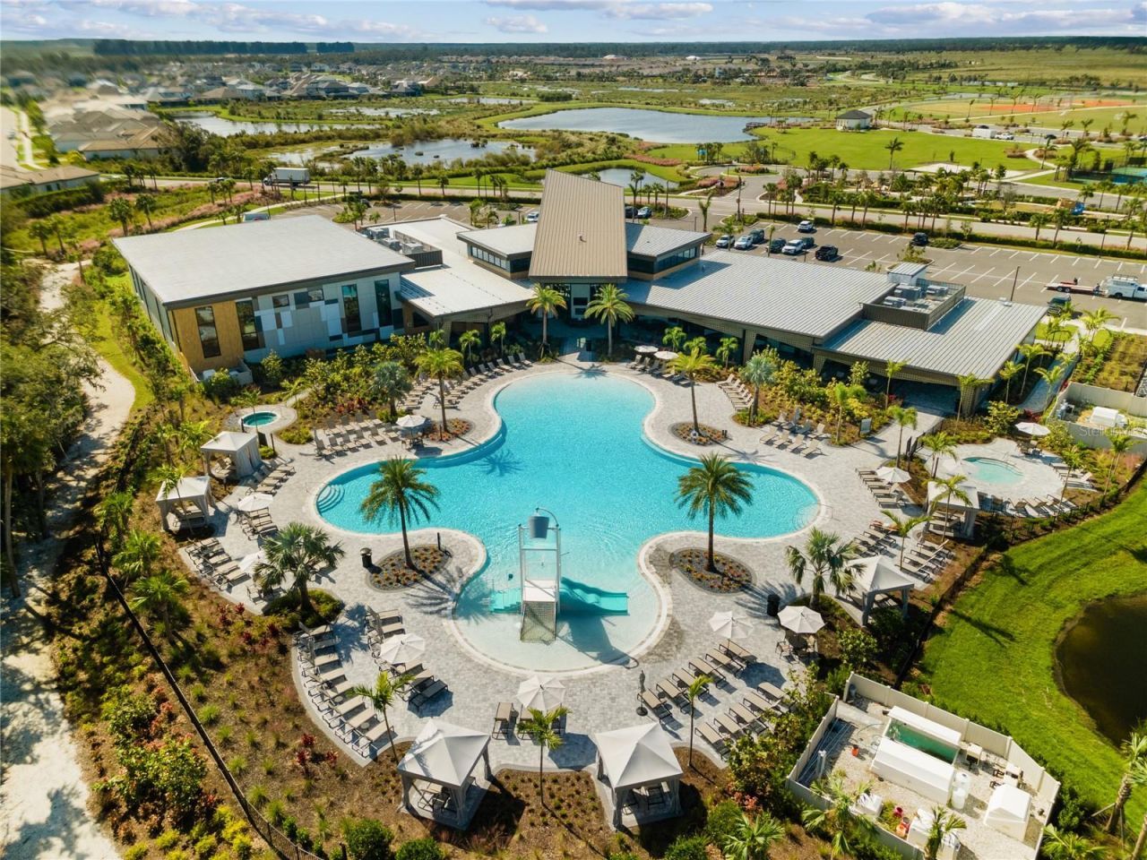 9048 Tequila Sunrise Drive, Sarasota, FL 34241 Photo