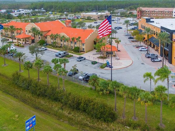 1653 N US HIGHWAY 1, Unit 201, ORMOND BEACH, FL 32174