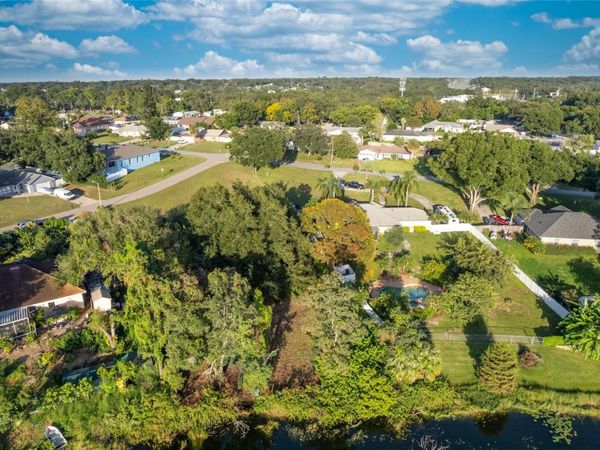 WESTMORELAND AVENUE, EUSTIS, FL 32726
