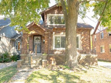 5266 Three Mile Drive, Detroit, MI 48224