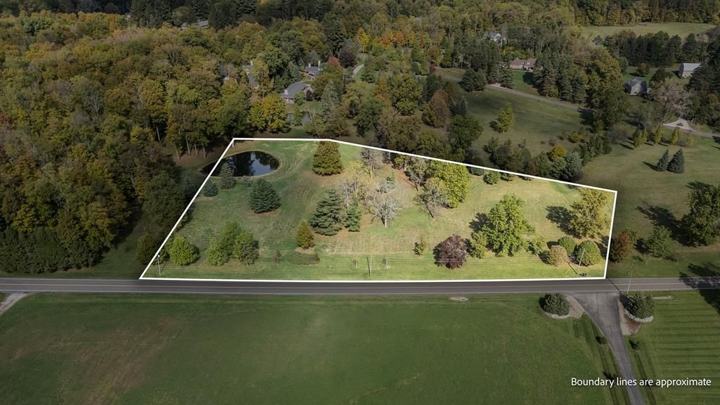 1780 Marion Ave Rd, Mansfield, OH 44906 Main Photo