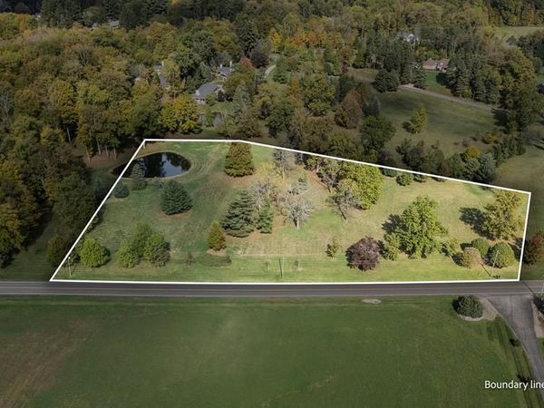 1780 Marion Ave Rd, Mansfield, OH 44906