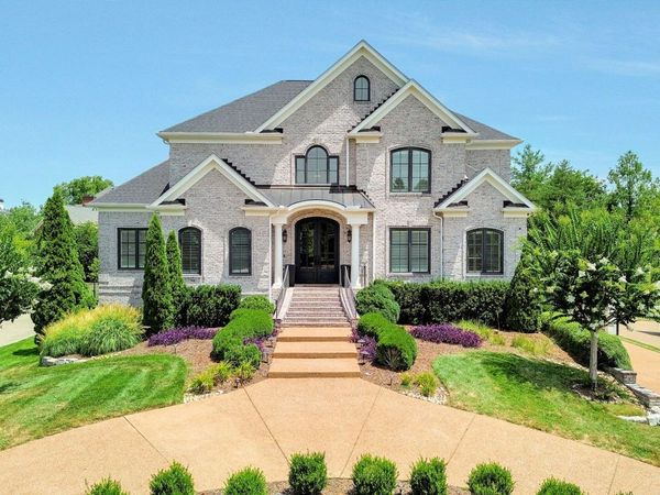 761 Sinclair Circle, Brentwood, TN 37027