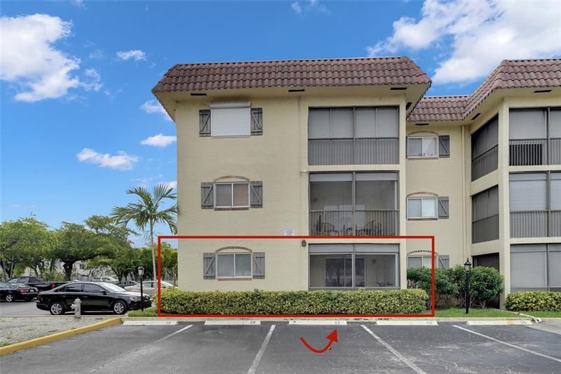 257 S Cypress Road, Unit 401, Pompano Beach, FL 33060 Photo