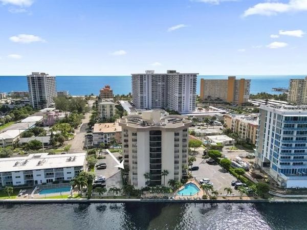 501 N Riverside Dr, Unit 203, Pompano Beach, FL 33062