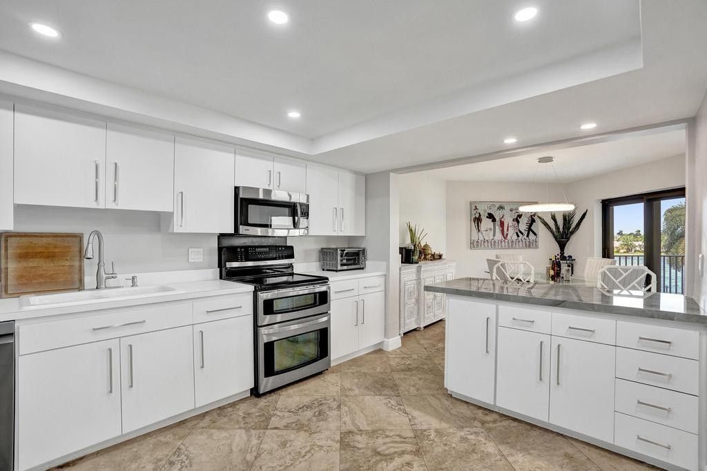 501 N Riverside Drive, Unit 203, Pompano Beach, FL 33062 Photo