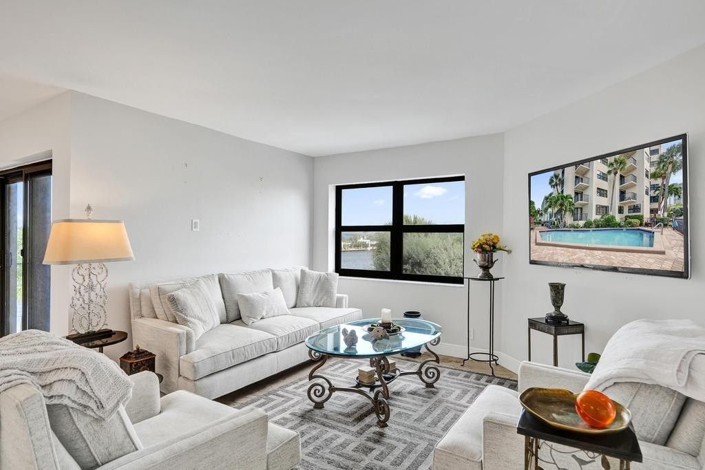 501 N Riverside Drive, Unit 203, Pompano Beach, FL 33062 Photo