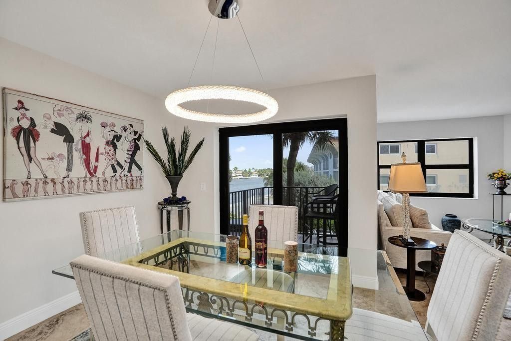 501 N Riverside Drive, Unit 203, Pompano Beach, FL 33062 Photo