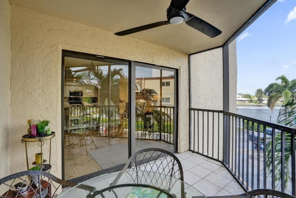 501 N Riverside Drive, Unit 203, Pompano Beach, FL 33062 Photo