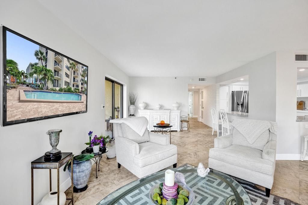 501 N Riverside Drive, Unit 203, Pompano Beach, FL 33062 Photo