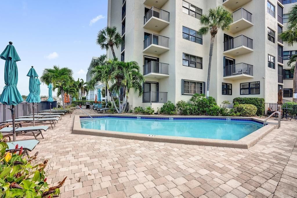 501 N Riverside Drive, Unit 203, Pompano Beach, FL 33062 Photo