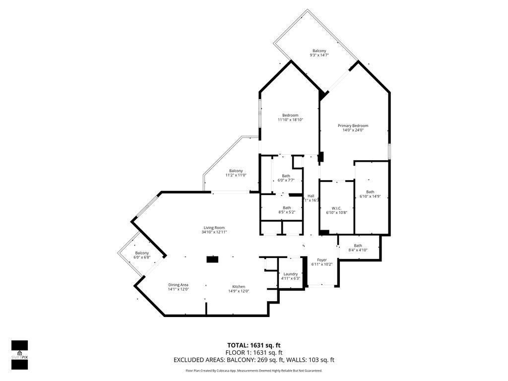 501 N Riverside Drive, Unit 203, Pompano Beach, FL 33062 Photo