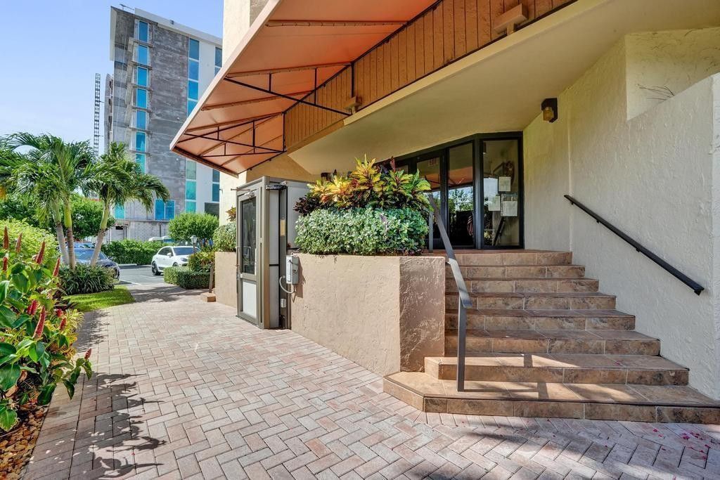 501 N Riverside Drive, Unit 203, Pompano Beach, FL 33062 Photo