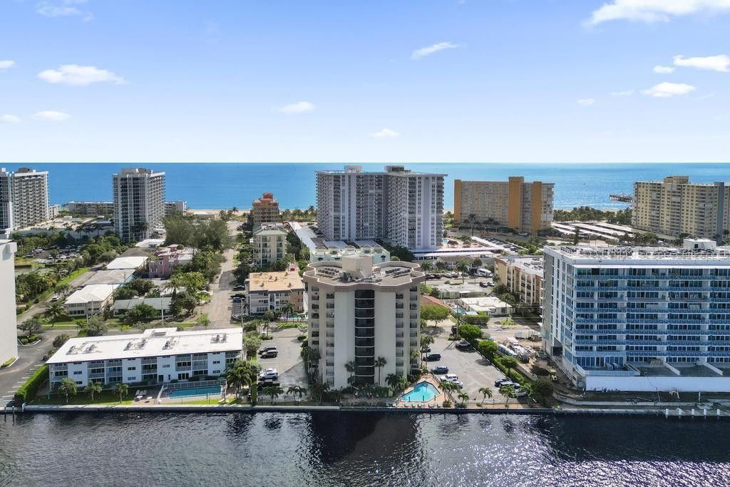 501 N Riverside Drive, Unit 203, Pompano Beach, FL 33062 Photo