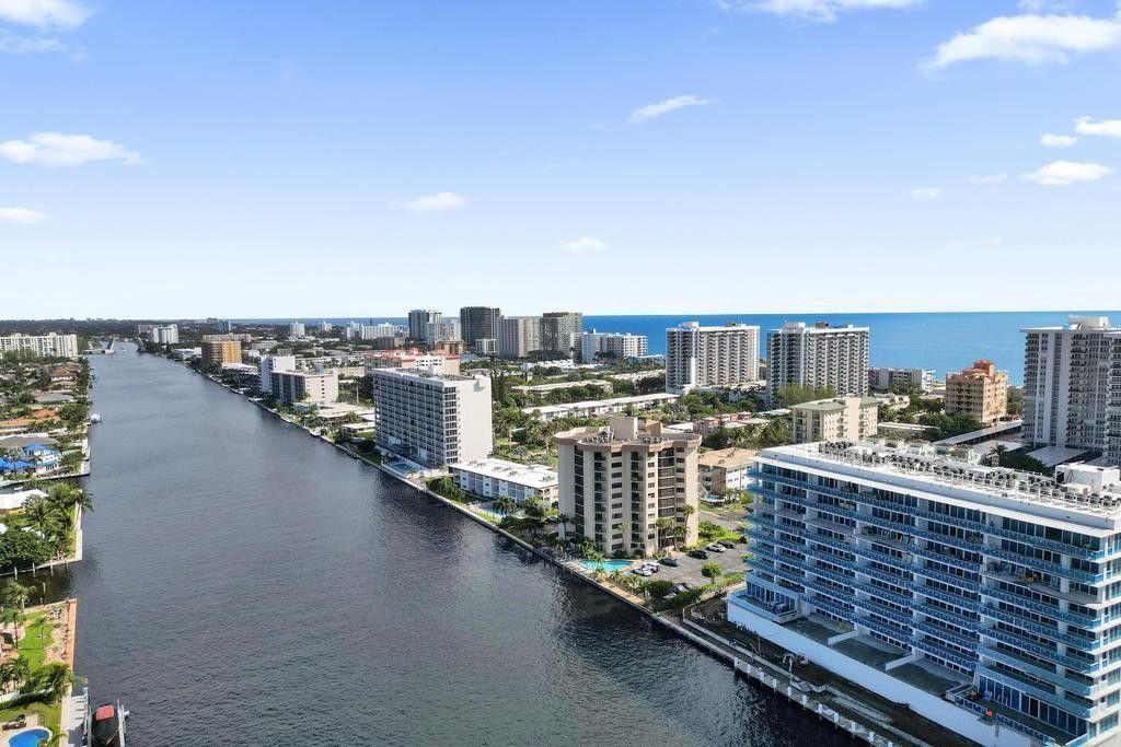 501 N Riverside Drive, Unit 203, Pompano Beach, FL 33062 Photo