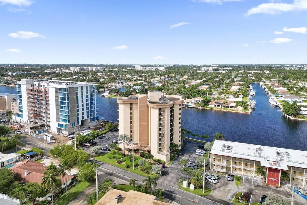 501 N Riverside Drive, Unit 203, Pompano Beach, FL 33062 Photo