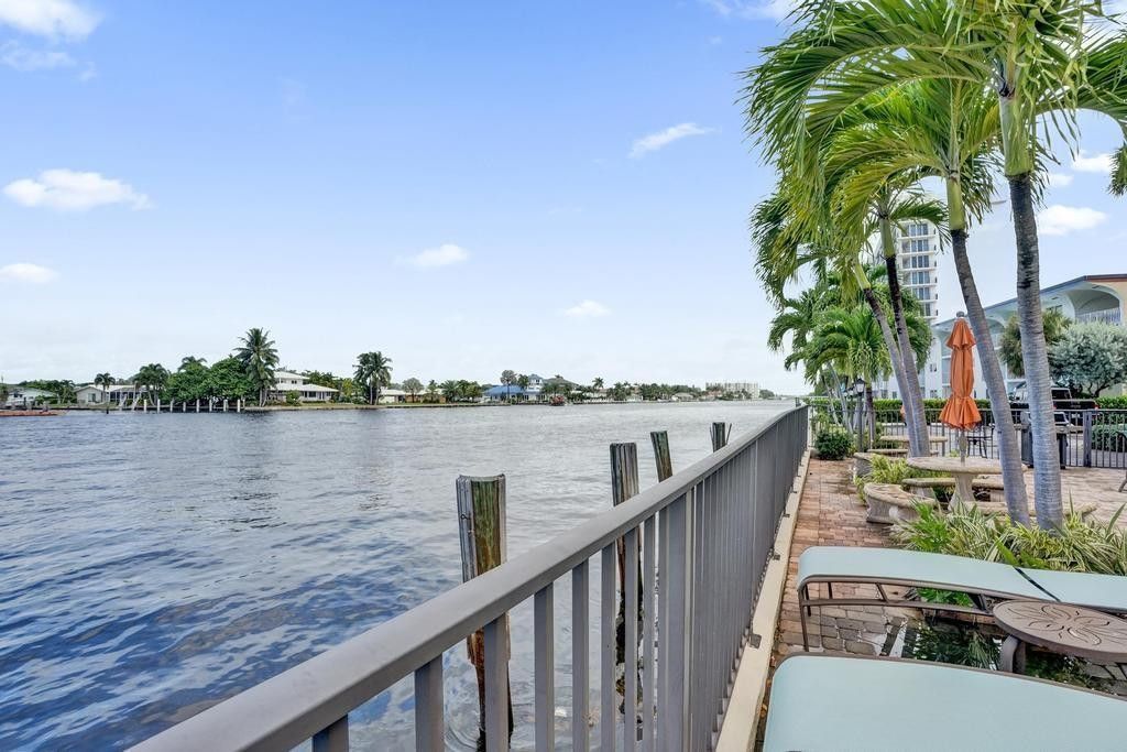 501 N Riverside Drive, Unit 203, Pompano Beach, FL 33062 Photo