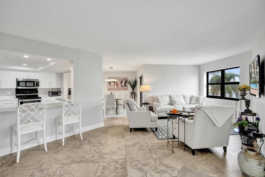 501 N Riverside Drive, Unit 203, Pompano Beach, FL 33062 Photo