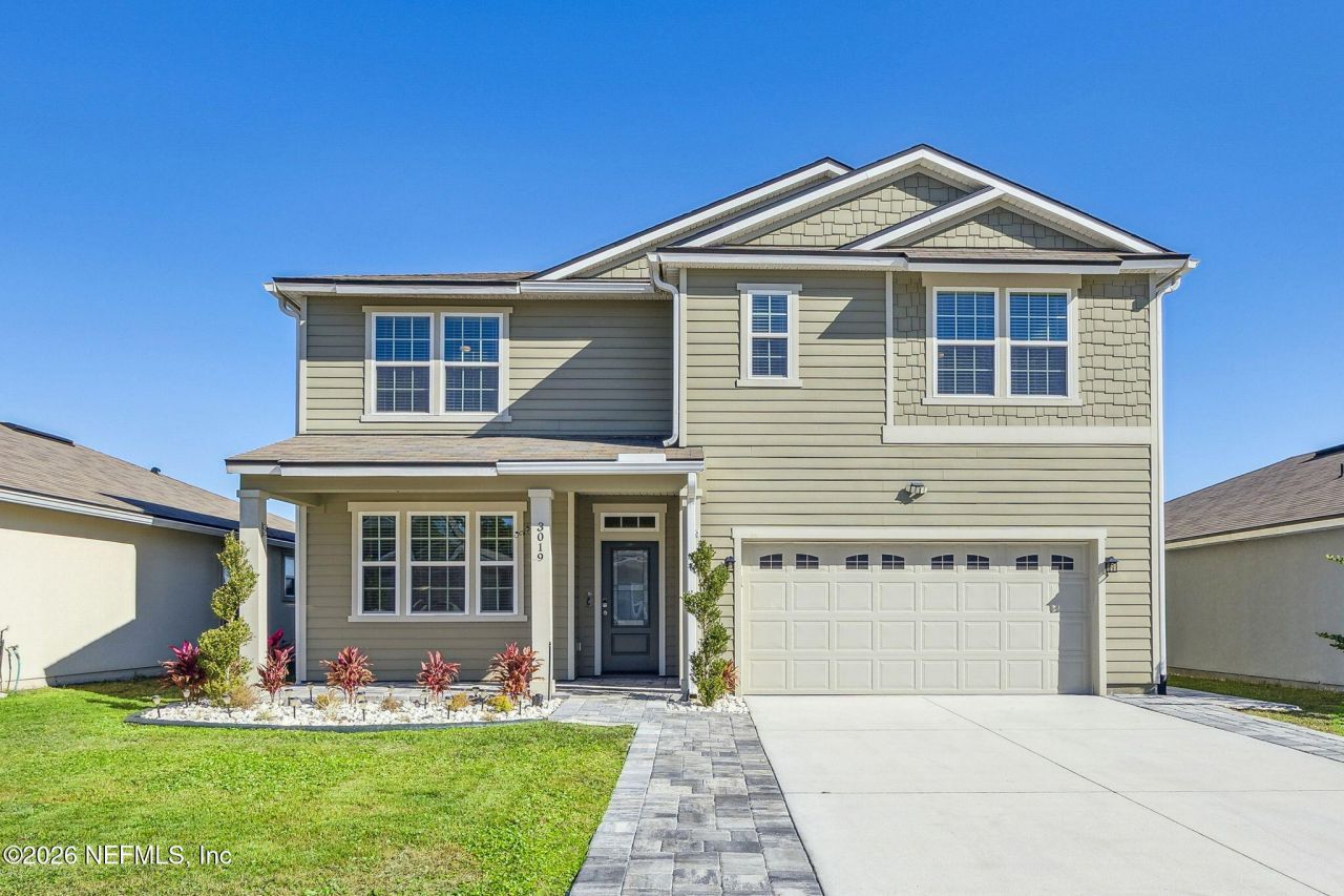 3019 Tidal Creek Court, Green Cove Springs, FL 32043 Main Photo