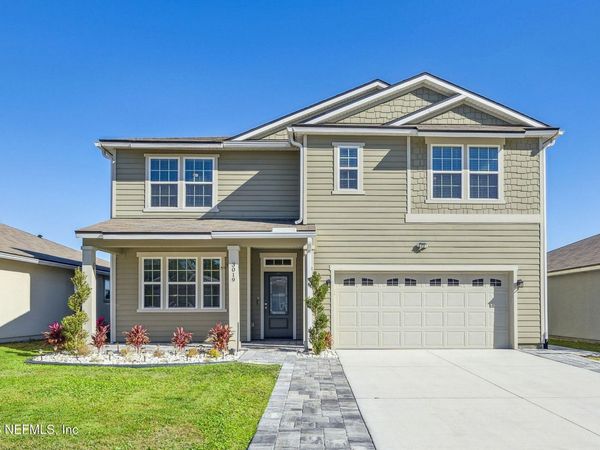 3019 TIDAL CREEK Court, Green Cove Springs, FL 32043