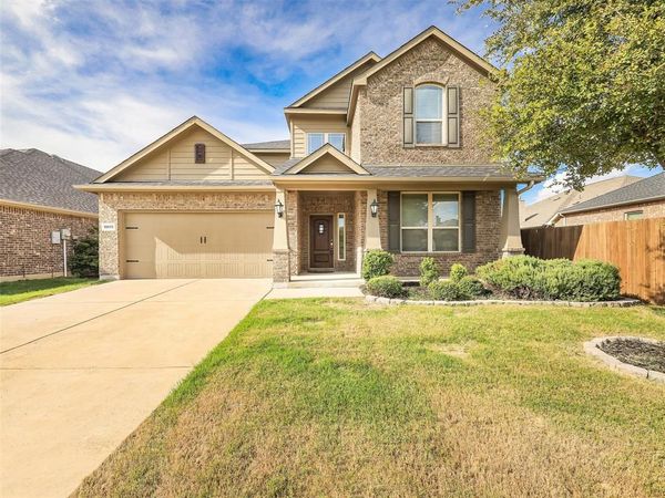 11605 Champion Creek Drive, Frisco, TX 75036
