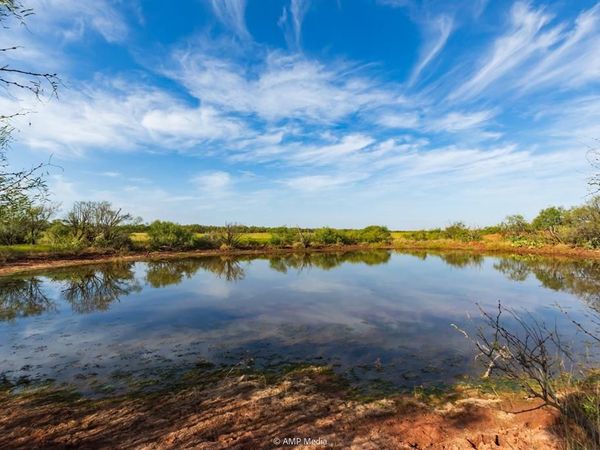 0000 Cr 254, Stamford, TX 79553