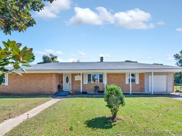 908 Doll Street, Fayetteville, NC 28303