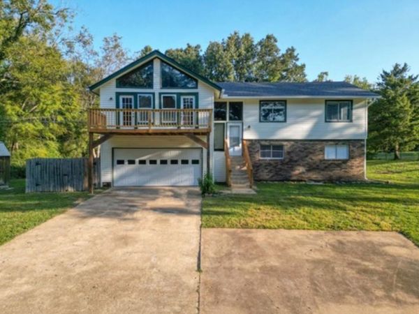 12580 MACON RD, Unincorporated, TN 38017