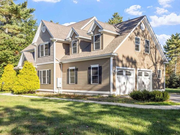 59 Hawthorne Drive, Auburn, NH 03032