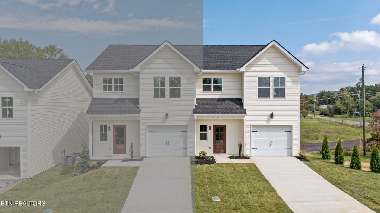6648 Johnbo Way, Knoxville, TN 37931 Main Photo