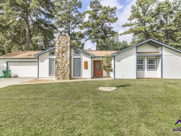 221 Gilchrist Drive, Warner Robins, GA 31093