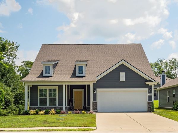 2905 Eckersley Dr, Murfreesboro, TN 37128