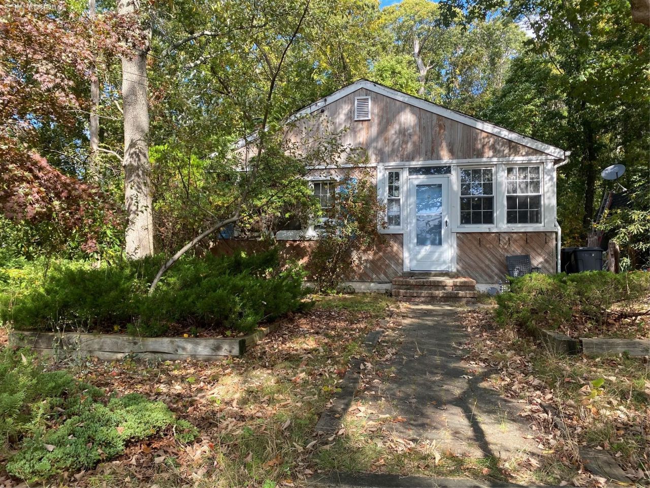 234 Lakeside Trail, Ridge, NY 11961 Main Photo