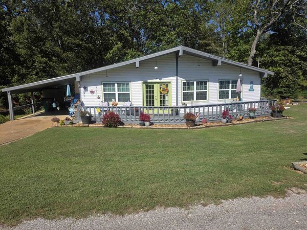 27 Opalochee Drive, Cherokee Village, AR 72529