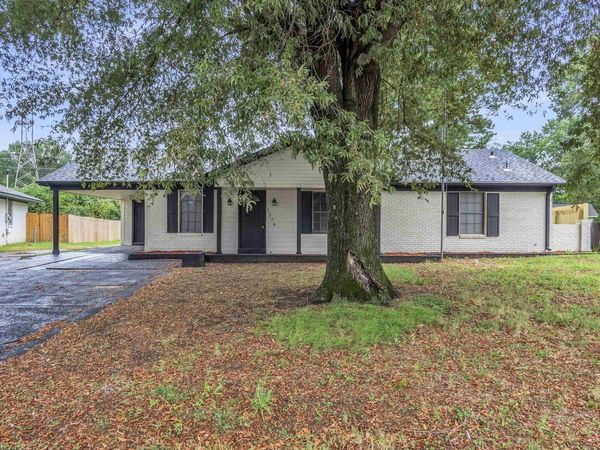 1279 EASON AVE, Memphis, TN 38116