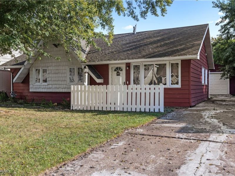 4272 Brockley Avenue, Sheffield Lake, OH 44054 Photo 29