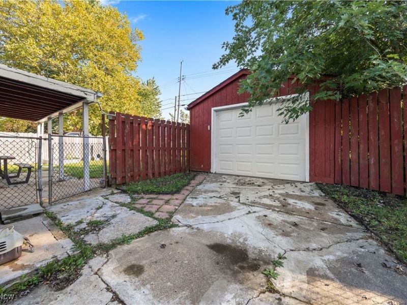 4272 Brockley Avenue, Sheffield Lake, OH 44054 Photo 30