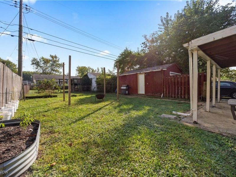 4272 Brockley Avenue, Sheffield Lake, OH 44054 Photo 31